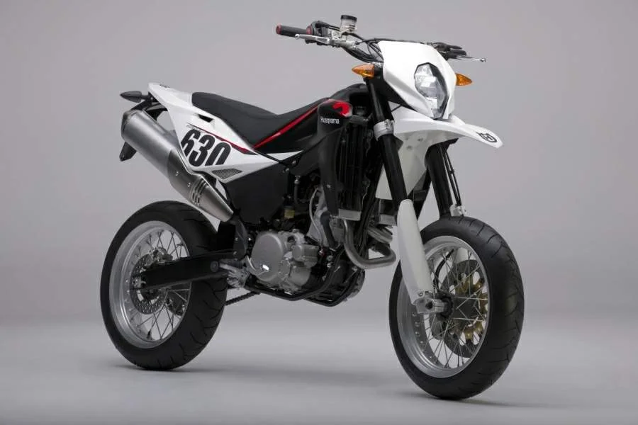 Husqvarna SMS630
