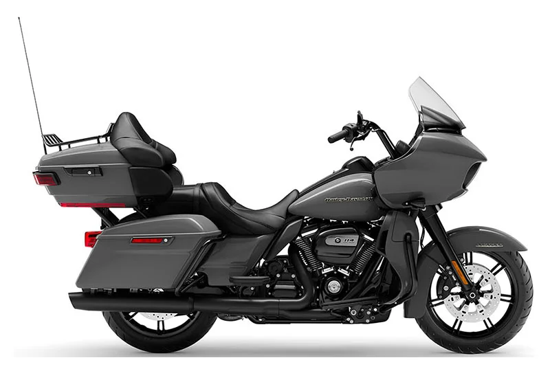 Harley-Davidson Road Glide Limited