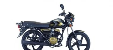 Baotian Trotk 2021