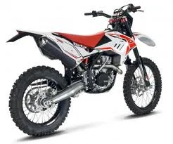 Beta KR 250 1987