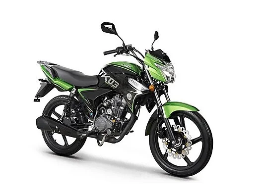 Kuba TK03