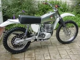 Maico MD 125-6