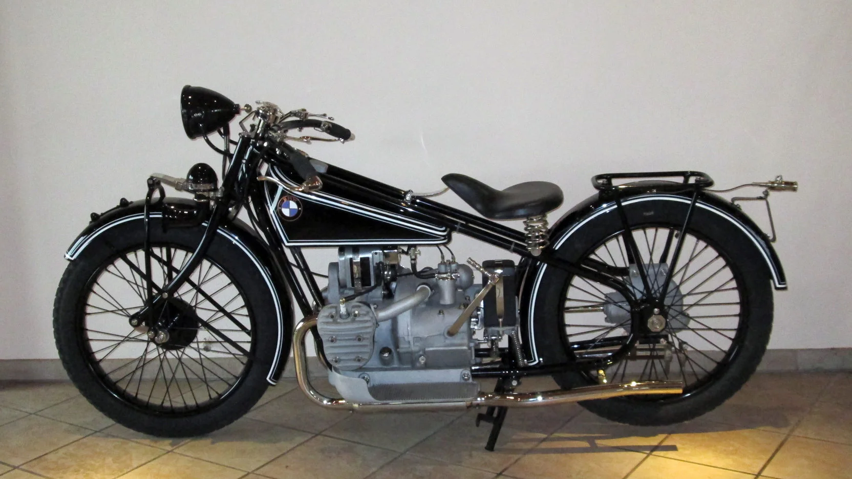 BMW R42