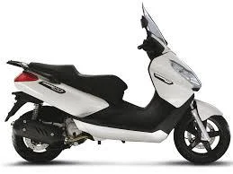 Piaggio X7 Evo 300 i.e.