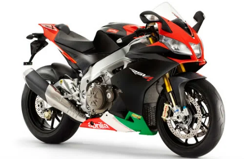Aprilia Tuono 1000 R FACTORY