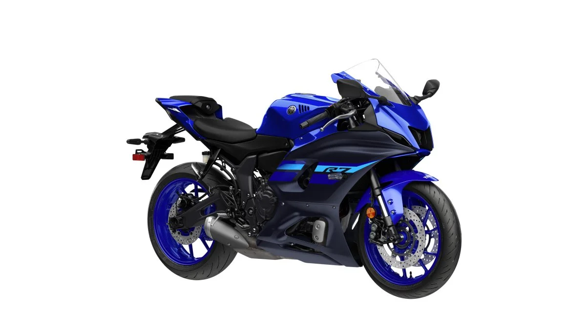 Yamaha R7 2024