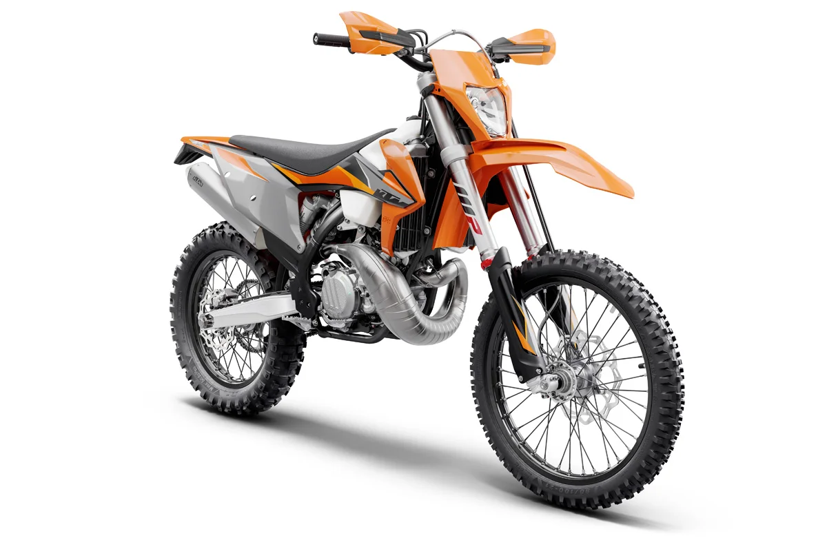 KTM 150 EXC TPI