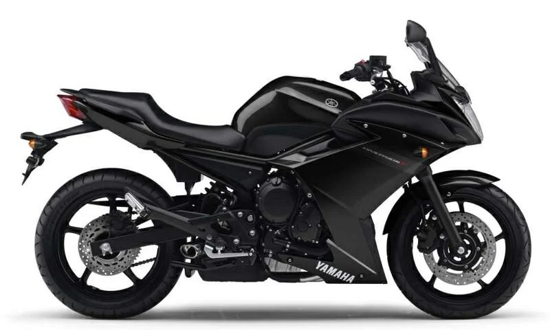 Yamaha XJ Diversion F ABS