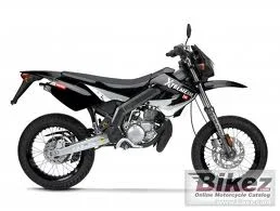 Derbi Senda X-Treme 50 SM 2009