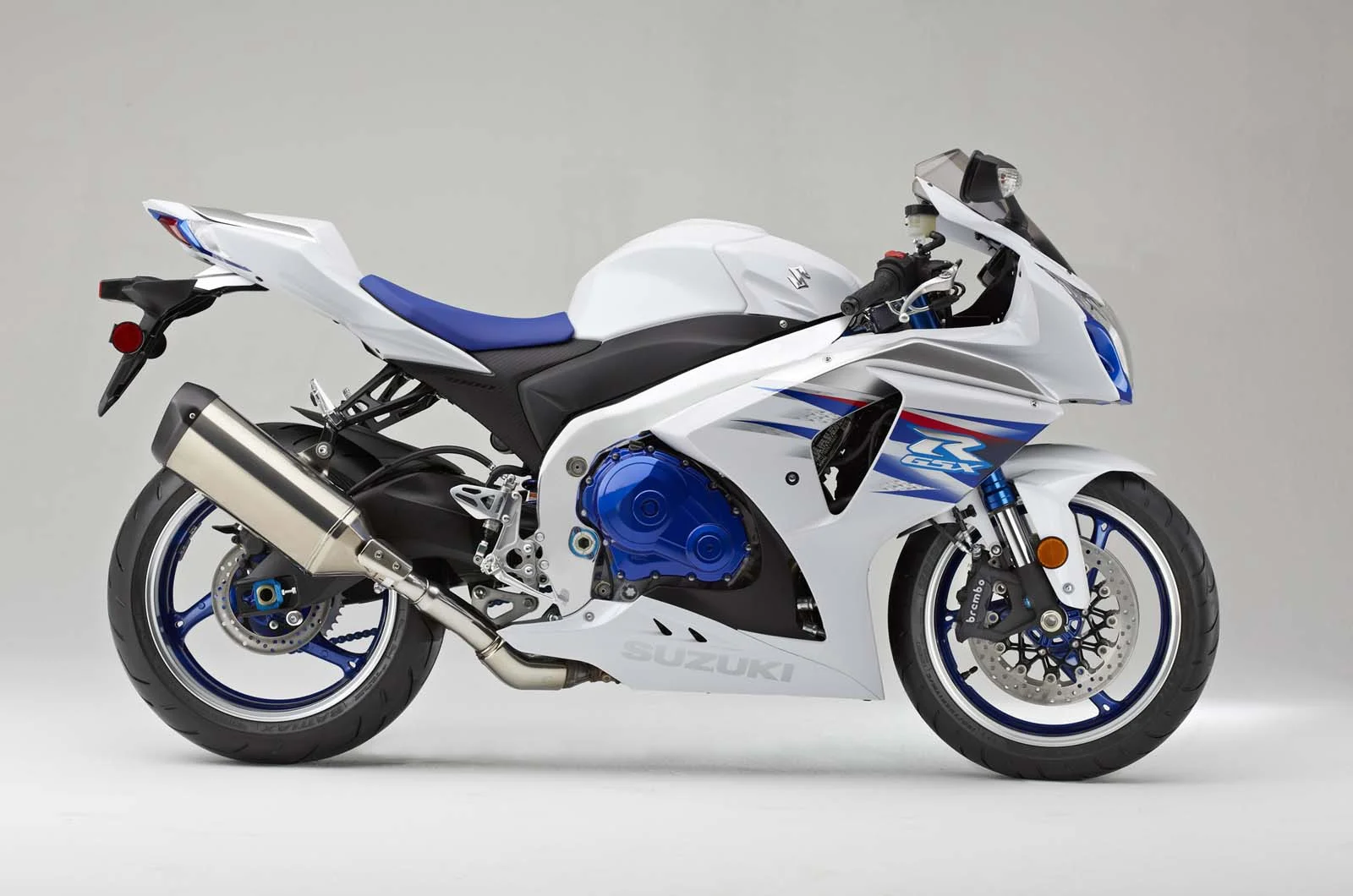 Suzuki GSX-R1000 SE
