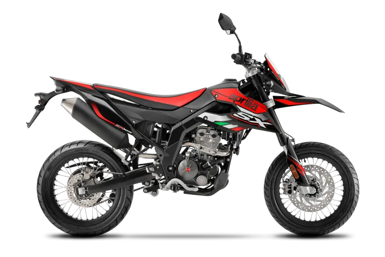 Aprilia SX 125