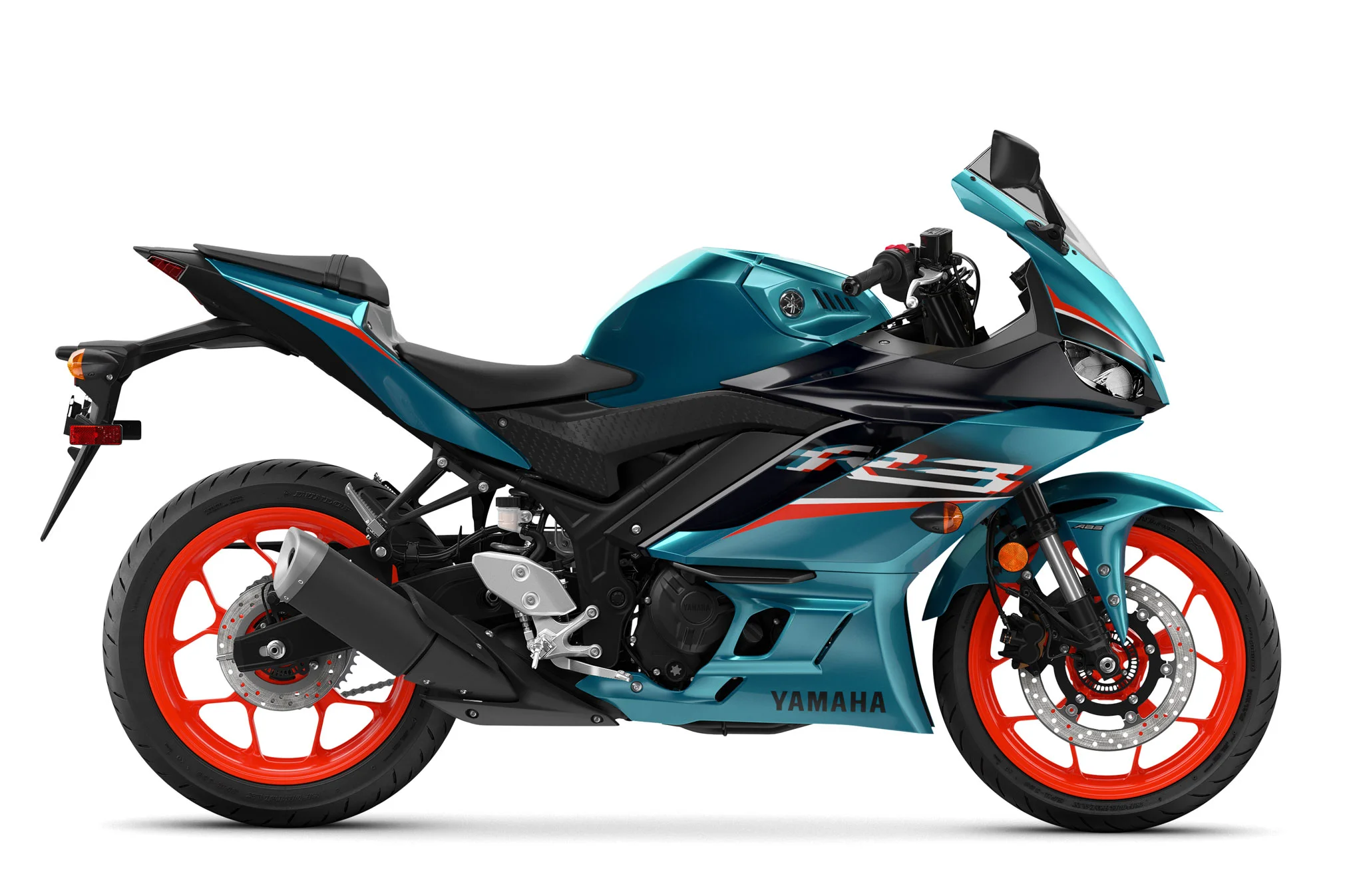 Yamaha YZF-R3