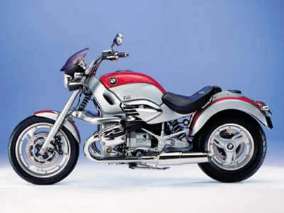 BMW R 1200 C Independent