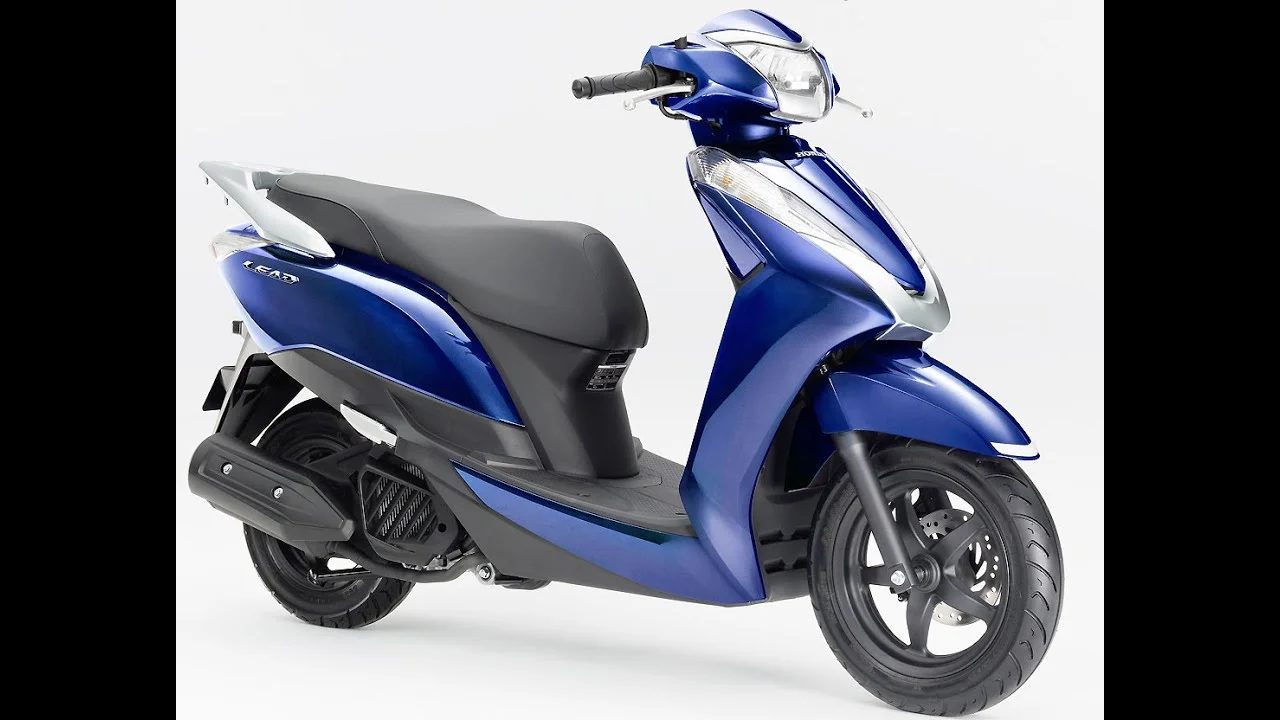 Honda Lead 125