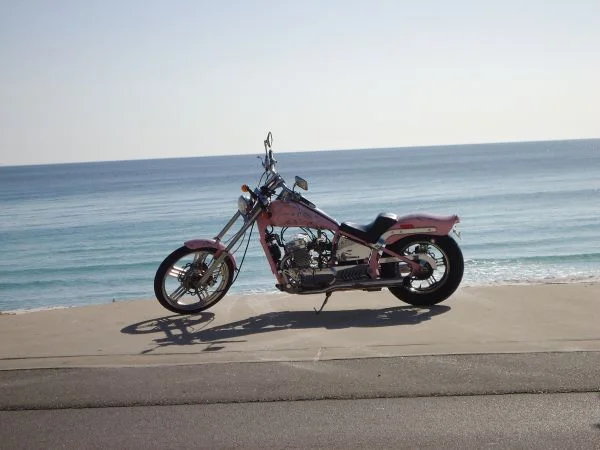 Johnny Spyder 300