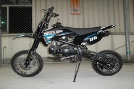 Mikilon D51-125