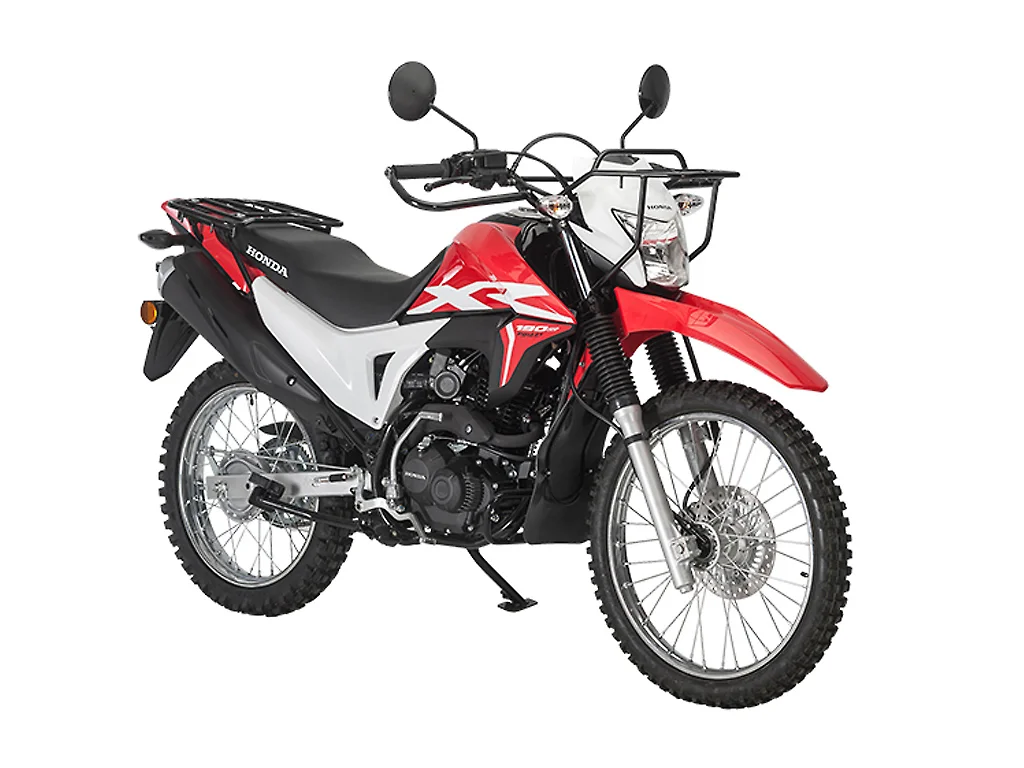 Honda AG-XR