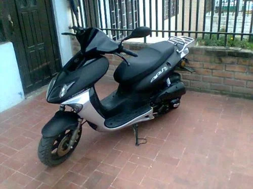 Keeway ARN 125