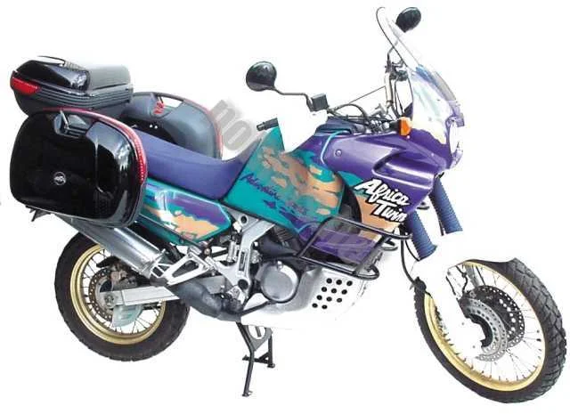Honda XRV 750 Africa Twin