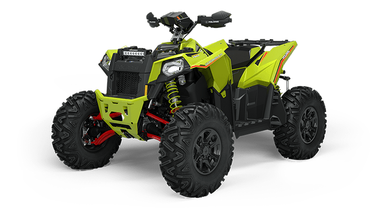 Polaris Scrambler XP 1000 S 2024