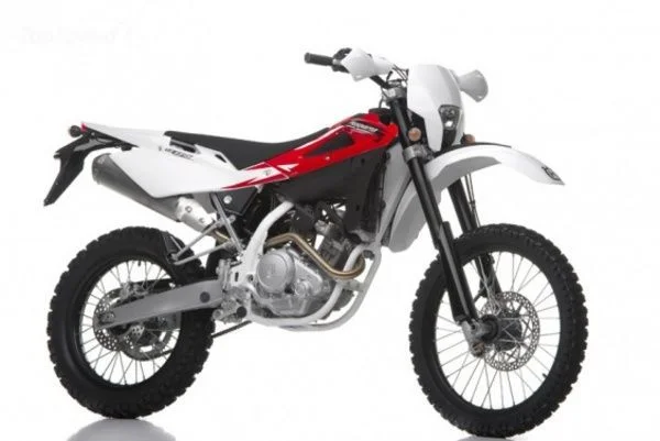 Husqvarna TE125