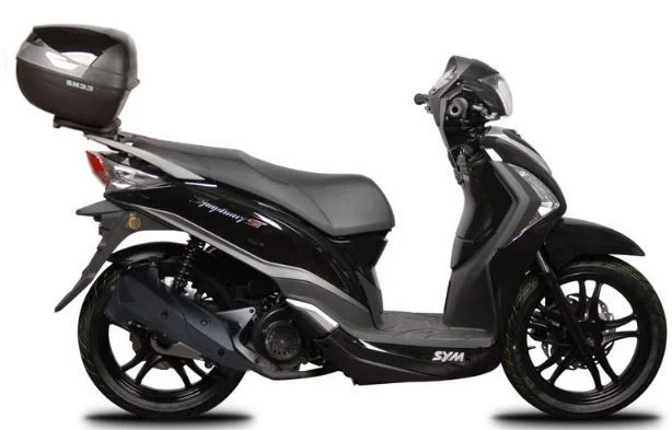 Sym phony ST 200