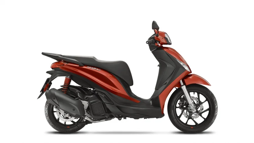 Piaggio Medley S 125