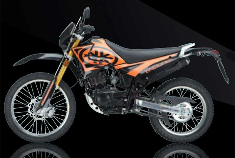Kreidler Insignio 125 DD