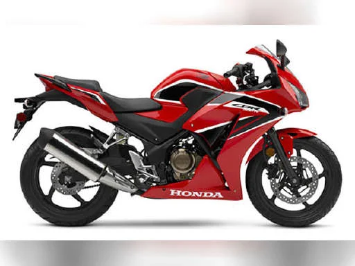 Honda CBR300R