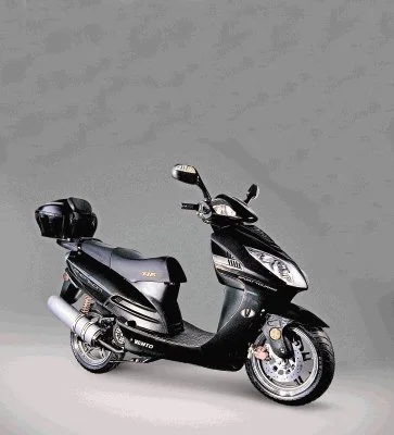 Vento Phantom R5 2011