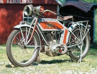 Excelsior 7-C