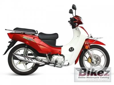 Dafier Hub 110
