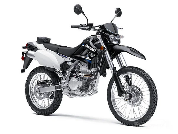 Kawasaki KLX 250S