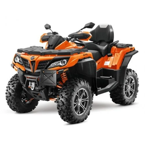 CF Moto CForce