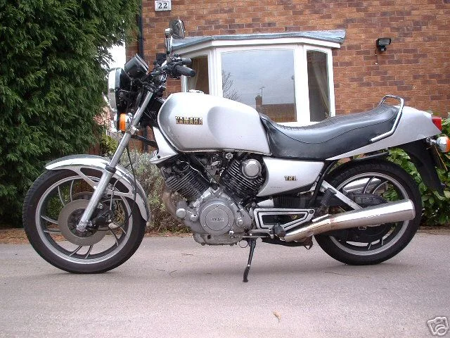 Yamaha TR 1