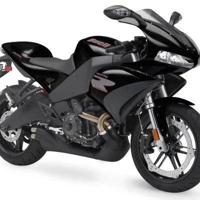 Erik 1125R DSB