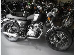 Mash Roadstar 50