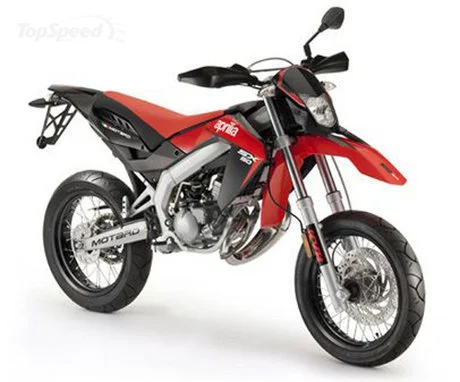 Aprilia SX 50