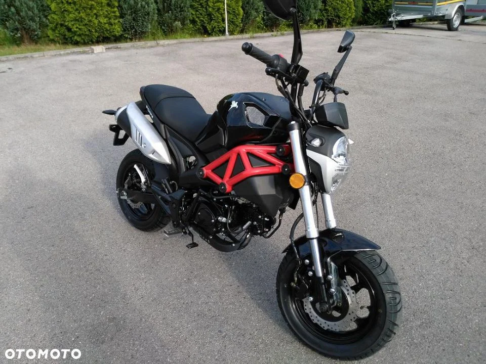 Romet Pony 50