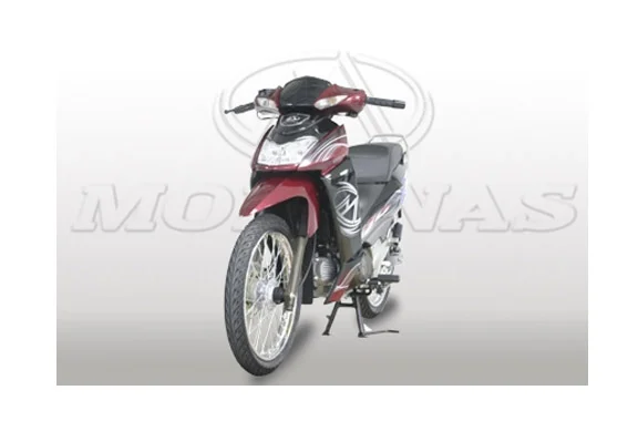 Modenas Passion 125