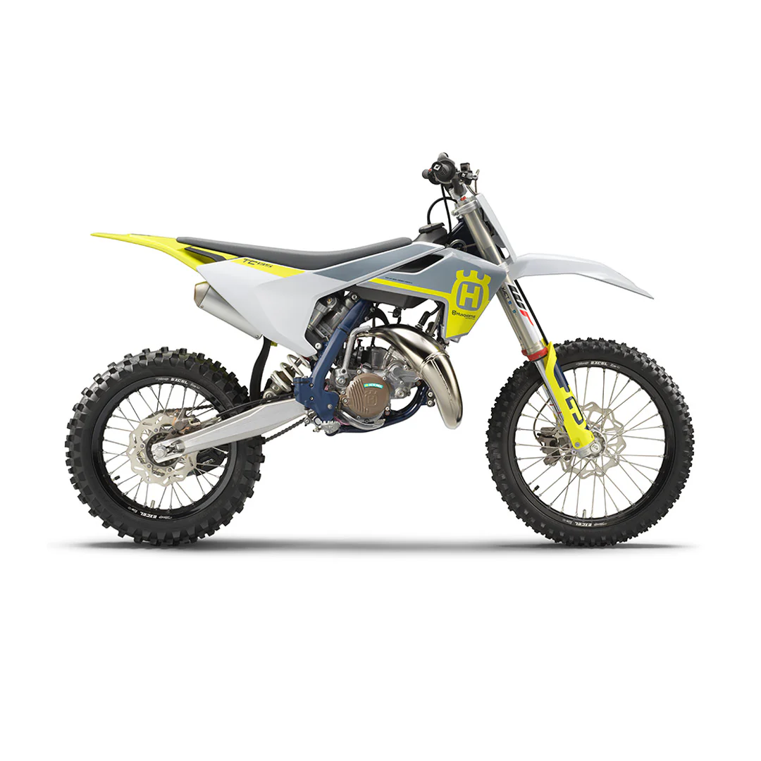 Husqvarna TC 85 17-14 2024