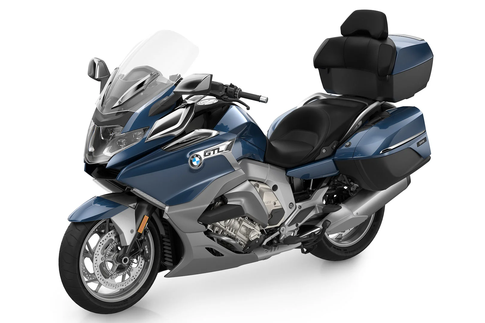 BMW K 1600 GTL