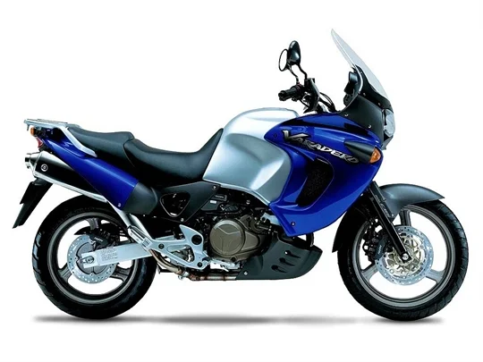 Honda XL 1000 V Varadero