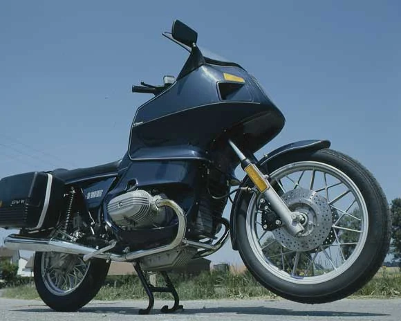 BMW R 45