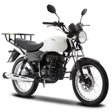 Italika FT150 Heavy Duty