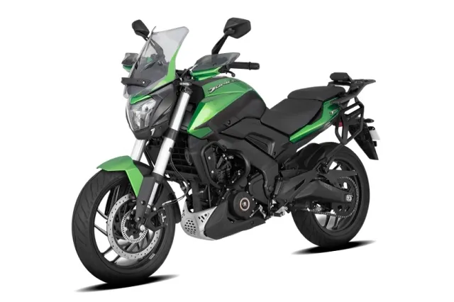 Modenas Dominar D400 UG