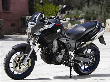 Aprilia Pegaso 650