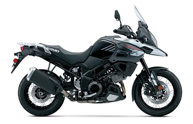 Suzuki V-Strom 1000XT