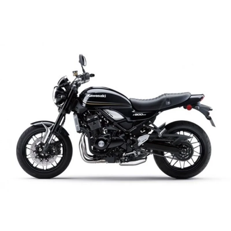 Kawasaki Z900RS