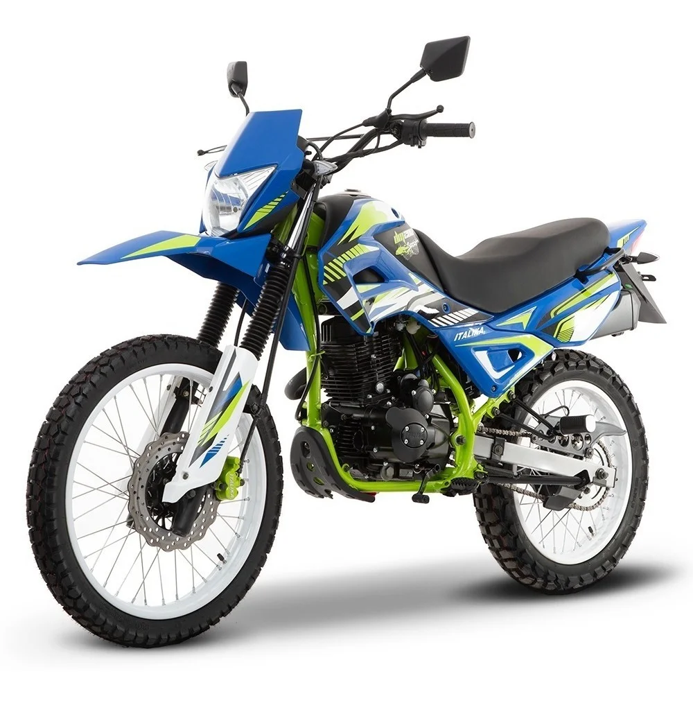 Italika DM200 Sport 2020